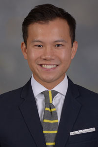 Anthony T. Chung, MD