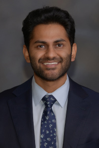 Tirth Shah, MD