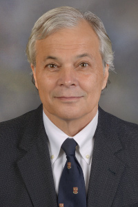 Michael D. Wagoner, MD, PhD