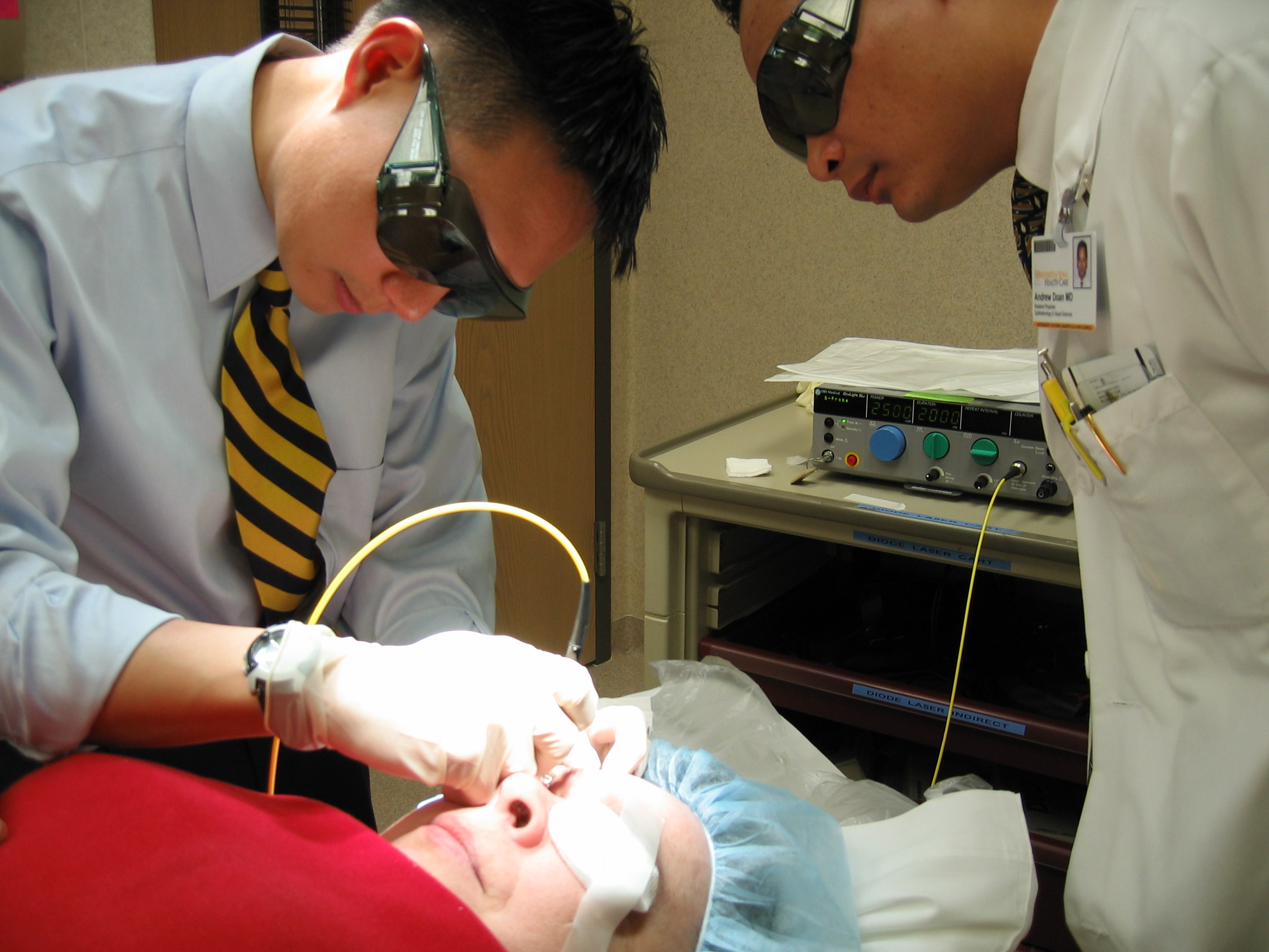 Ch 8 Surgical Treatment of A Patient's Guide to