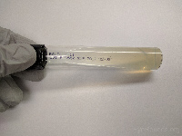 Middlebrook 7H11  (slant tube) OR Lowenstein-Jensen  (slant tube) 