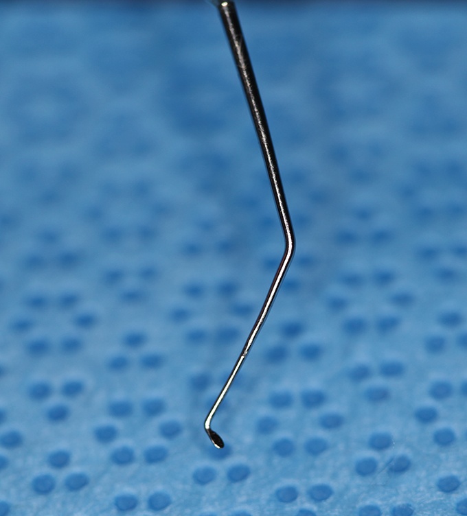 Close-up, end 2