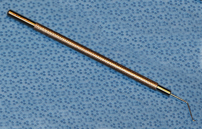 Nagahara Phaco chopper