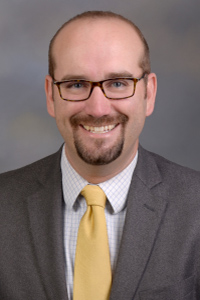 Daniel Bettis, MD