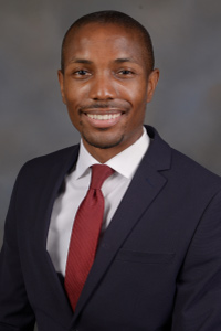 Aaron Dotson, MD