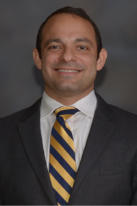 Matthew Field, MD, PhD