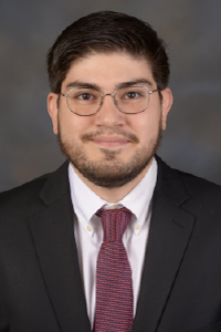Arnulfo Garza Reyes, MD