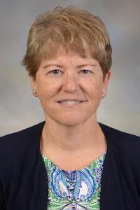 Karen M. Gehrs, MD