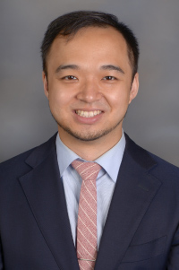 Andrew Pouw, MD