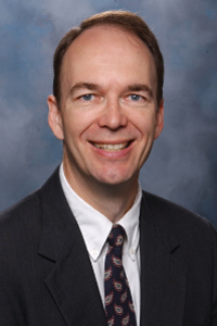Edwin M. Stone, MD, PhD