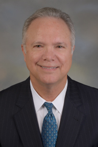 Mark E. Wilkinson, OD, FAAO