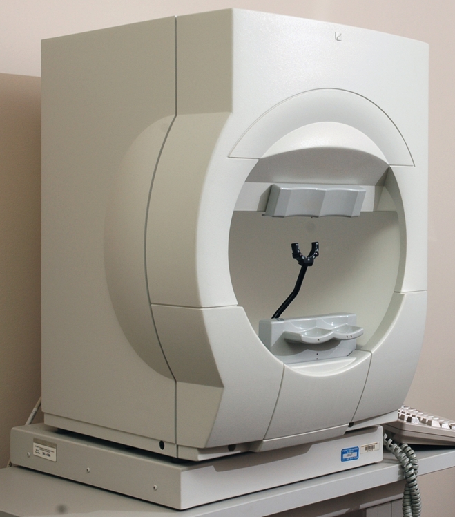 Ch. 1 Glaucoma: Optic Nerve Disease. A Patient's Guide to Glaucoma