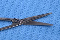 Metzenbaum Dissecting Scissors Curved 5.5"