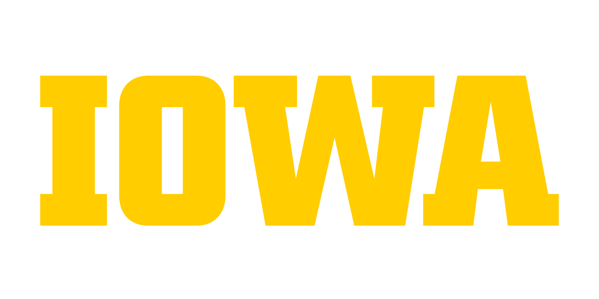 University of Iowa - Logo